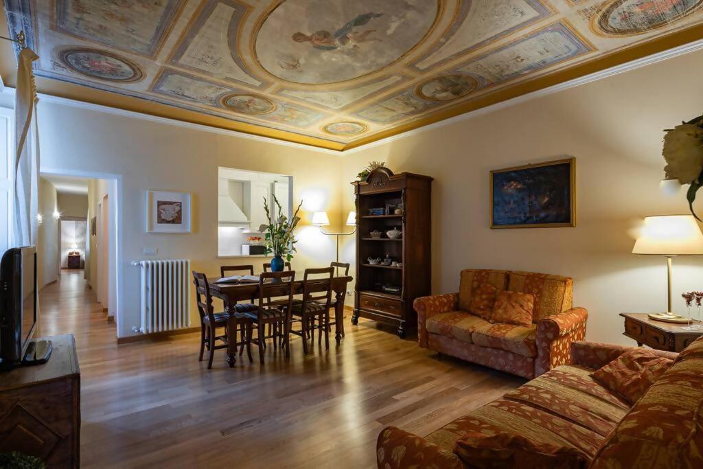 Incanto Fiorentino Florença Exterior foto